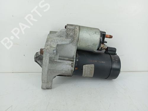 Motorino avviamento Motorino avviamento CITROËN ZX (N2) 1.1 (54 hp) 36227385 36227385