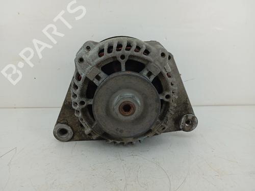 Alternatore Alternatore CITROËN ZX (N2) 1.1 (54 hp) 36227384 36227384
