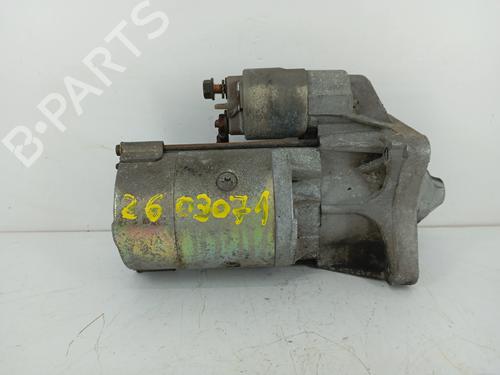 Used Starter Starter RENAULT 21 Saloon (L48_) 2.1 D (L486) (65 hp) 36227458 36227458