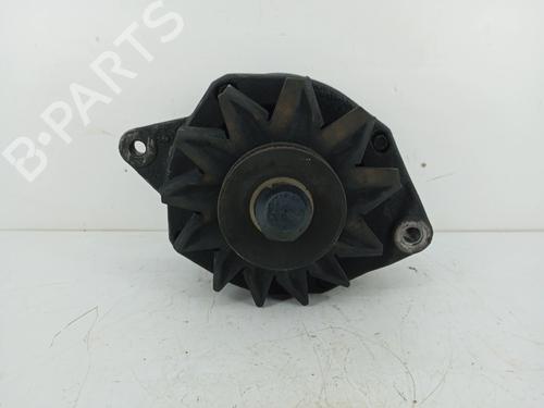 Used Alternator Alternator RENAULT 21 Saloon (L48_) 2.1 D (L486) (65 hp) 36227456 36227456