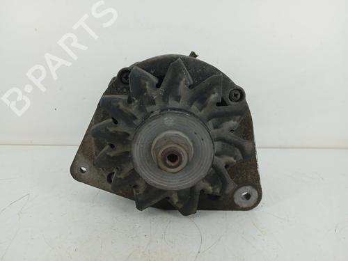 Used Alternator Alternator FORD FIESTA III (GFJ) 1.1 (55 hp) 36227453 36227453