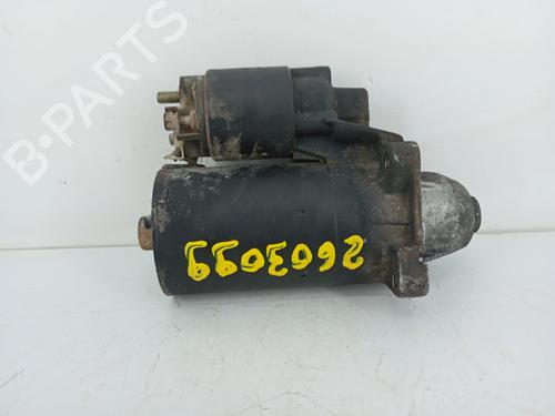 Used Starter Starter FORD FIESTA III (GFJ) 1.1 (55 hp) 36227455 36227455