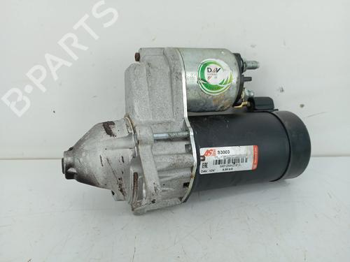 Used Starter Starter OPEL CORSA B (S93) 1.2 i (F08, F68, M68) (45 hp) 36227383 36227383