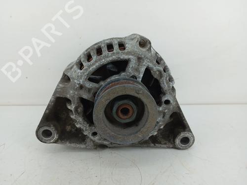 Used Alternator Alternator OPEL CORSA B (S93) 1.2 i (F08, F68, M68) (45 hp) 36227382 36227382