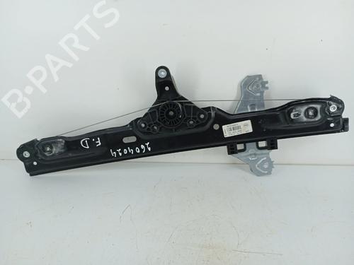 front-right-window-mechanism-nissan-qashqai-ii-j11-j11_-2013-36227402 main image