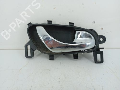 Used Rear right interior door handle Rear right interior door handle NISSAN QASHQAI II (J11, J11_) 1.5 dCi (110 hp) 36227399 36227399