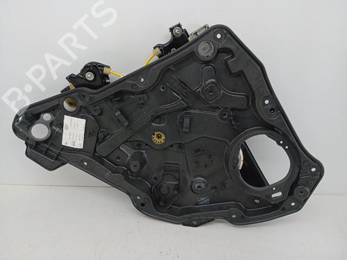 Used Rear left window mechanism Rear left window mechanism MERCEDES-BENZ CLA Shooting Brake (X117) CLA 220 CDI / d (117.903) (177 hp) 36227407 36227407
