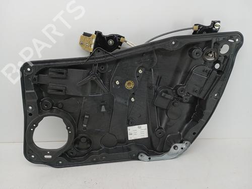 Used Front right window mechanism Front right window mechanism MERCEDES-BENZ CLA Shooting Brake (X117) CLA 220 CDI / d (117.903) (177 hp) 36227404 36227404