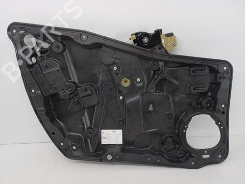 Used Front left window mechanism Front left window mechanism MERCEDES-BENZ CLA Shooting Brake (X117) CLA 220 CDI / d (117.903) (177 hp) 36227405 36227405