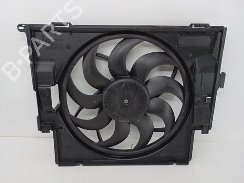 radiator-fan-bmw-1-f21-2011-2012-2013-2014-2015-2016-2017-2018-2019-36227573 main image