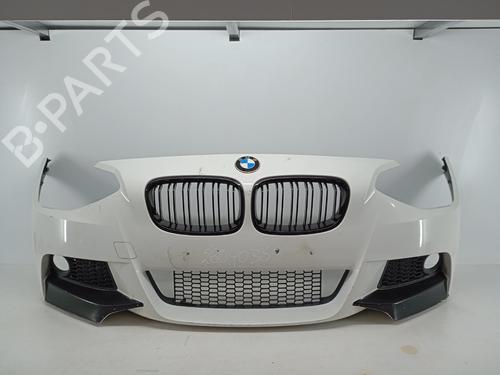front-bumper-bmw-1-f21-2011-2012-2013-2014-2015-2016-2017-2018-2019-36227568 main image