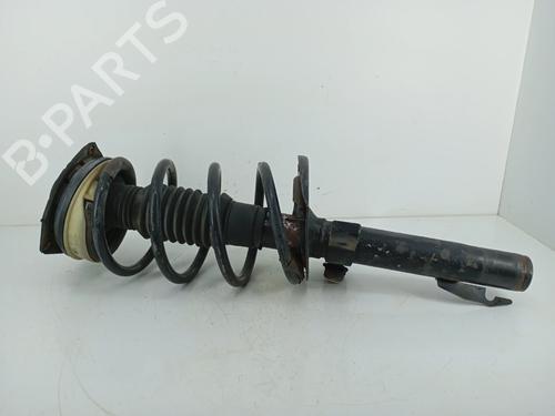 Used Left front shock absorber Left front shock absorber 36227669 36227669