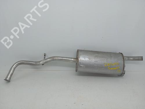 Used Other Other RENAULT 19 I (B/C53_) 1.2 (54 hp) 36227544 36227544