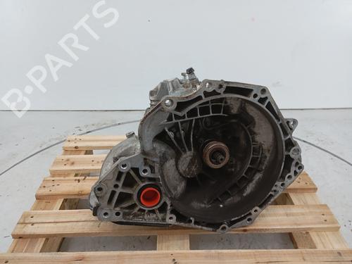 gearbox-opel-corsa-c-x01-2000-2001-2002-2003-2004-2005-2006-2007-2008-2009-36227561 main image