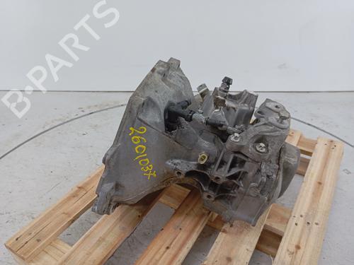 Gearbox OPEL CORSA C (X01) 1.2 (F08, F68) | BP36227561M3 - Image 4