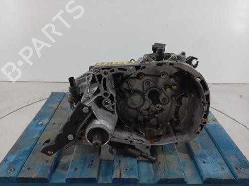 gearbox-renault-kangoo-kc01_-1997-36227619 main image