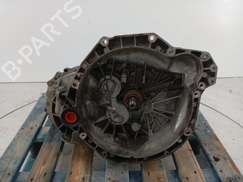 Used Gearbox Gearbox RENAULT ESPACE III (JE0_) 2.2 dCi (JE0K) (130 hp) 36227633 36227633