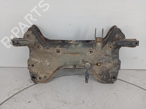 Used Subframe Subframe 36227601 36227601