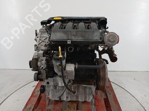 Motor für Motor MG MG ZT 2.0 CDTi (131 hp) 36227683 36227683