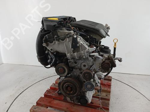 Engine MG MG ZT 2.0 CDTi | BP36227683M1 - Image 2