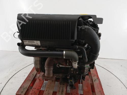 Engine MG MG ZT 2.0 CDTi | BP36227683M1 - Image 3
