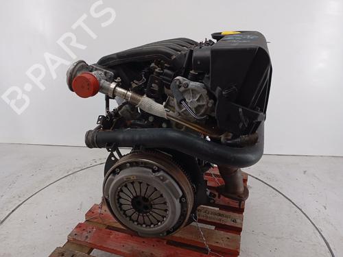 Engine MG MG ZT 2.0 CDTi | BP36227683M1 - Image 4