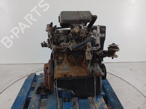 Used Engine Engine FIAT UNO (146_, 158_) 45 0.9 (45 hp) 36227679 36227679