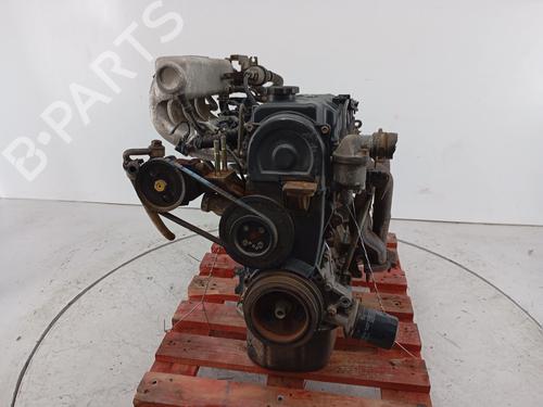 Engine HYUNDAI S COUPE (SLC) 1.5 i | BP36227675M1 - Image 2