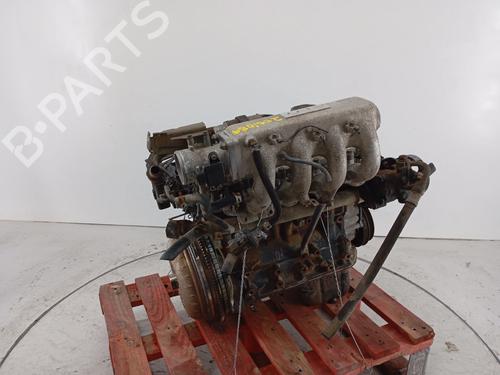 Engine HYUNDAI S COUPE (SLC) 1.5 i | BP36227675M1 - Image 3