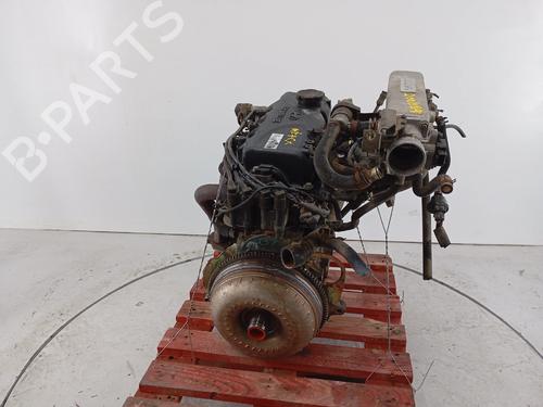 Engine HYUNDAI S COUPE (SLC) 1.5 i | BP36227675M1 - Image 4