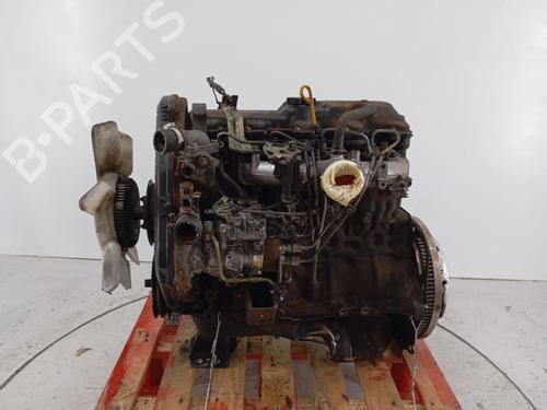 Used Engine Engine TOYOTA DYNA 150 Platform/Chassis (LY_) 2.4 D (LY60) (75 hp) 36227674 36227674