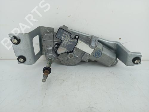 Used Rear wiper motor Rear wiper motor BMW 1 (F20) 114 d (95 hp) 36227473 36227473