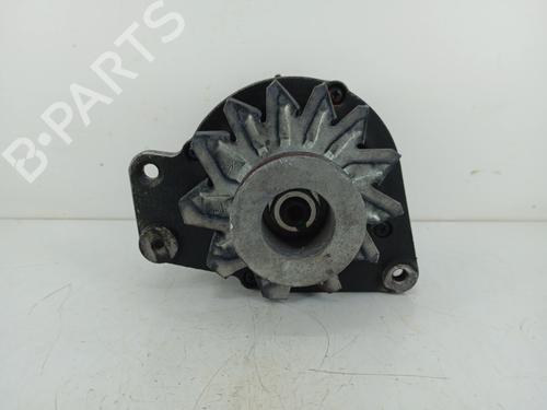 Used Alternator Alternator AUDI 80 B3 Saloon (893, 894, 8A2) 1.6 TD (80 hp) 36227482 36227482
