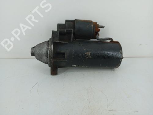 Used Starter Starter AUDI 80 B3 Saloon (893, 894, 8A2) 1.6 TD (80 hp) 36227483 36227483