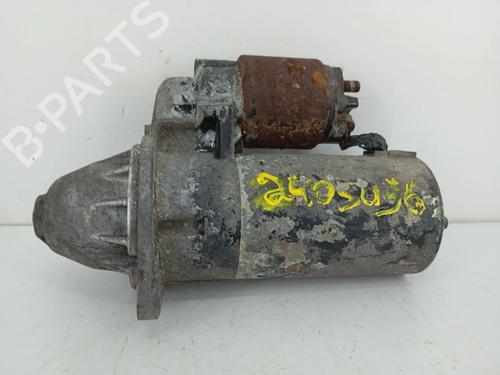 Used Starter Starter AUDI 80 B2 Saloon (811, 813, 814, 819, 853) 1.9 CD-5S (115 hp) 36227479 36227479