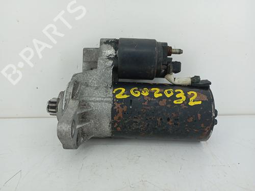 Used Starter Starter 36227477 36227477