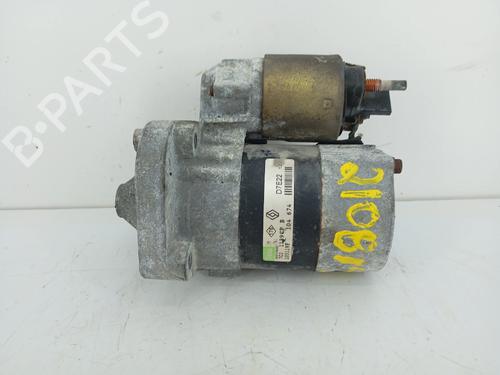 Used Starter Starter 36227481 36227481