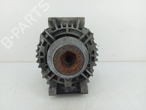 Used Alternator Alternator RENAULT SCÉNIC I MPV (JA0/1_, FA0_) 1.4 16V (JA0D, JA1H, Ja0W, JA10) (95 hp) 36227480 36227480