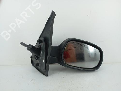 Used Right mirror Right mirror 36227490 36227490
