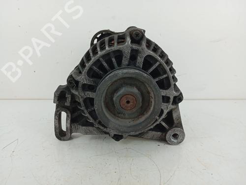 Used Alternator Alternator 36227486 36227486