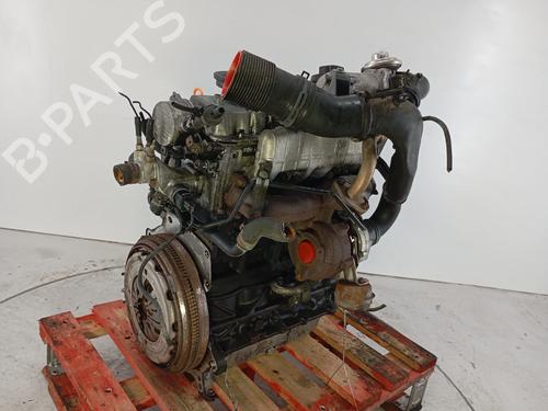 Engine AUDI A3 (8L1) 1.9 TDI | BP36227744M1  - Image 7