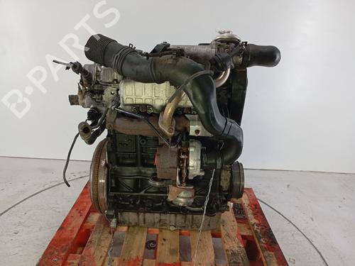 Engine AUDI A3 (8L1) 1.9 TDI | BP36227744M1  - Image 6
