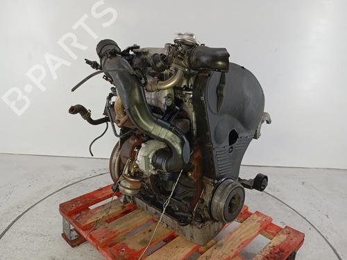 Engine AUDI A3 (8L1) 1.9 TDI | BP36227744M1  - Image 5
