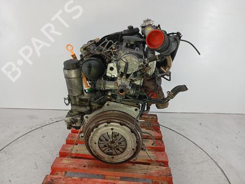 Engine AUDI A3 (8L1) 1.9 TDI | BP36227744M1  - Image 8