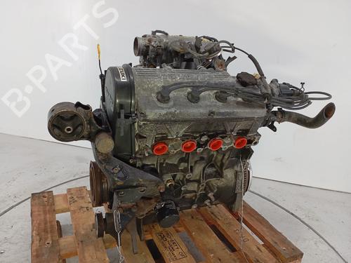 Used Engine Engine 36227743 36227743