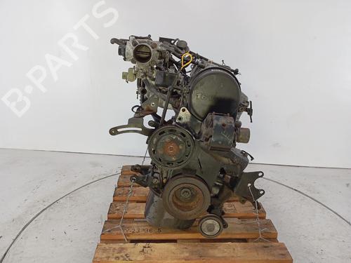 Engine SUZUKI BALENO Hatchback (EG) 1.3 i 16V (SY413) | BP36227743M1 - Image 3