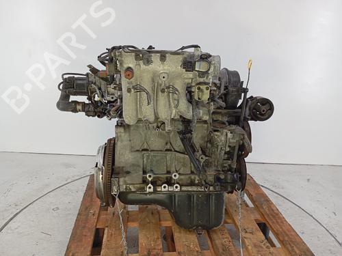Engine SUZUKI BALENO Hatchback (EG) 1.3 i 16V (SY413) | BP36227743M1 - Image 5