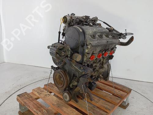 Engine SUZUKI BALENO Hatchback (EG) 1.3 i 16V (SY413) | BP36227743M1 - Image 2