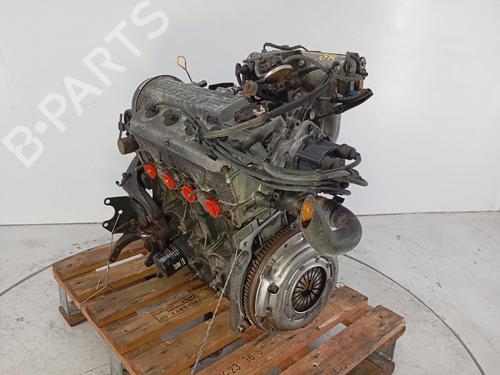 Engine SUZUKI BALENO Hatchback (EG) 1.3 i 16V (SY413) | BP36227743M1 - Image 8