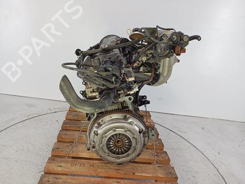 Engine SUZUKI BALENO Hatchback (EG) 1.3 i 16V (SY413) | BP36227743M1 - Image 7